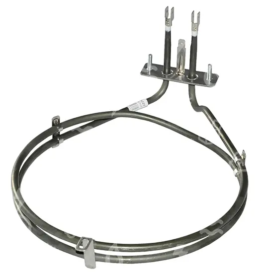 těleso topné kruhové 2000 W, d = 180 mm, BRANDT / FAGOR, CCM002830